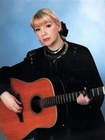 Бичевская Ж.В., российская певица, народная артистка РСФСР